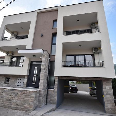 Vila Perla Trebinje Exterior foto