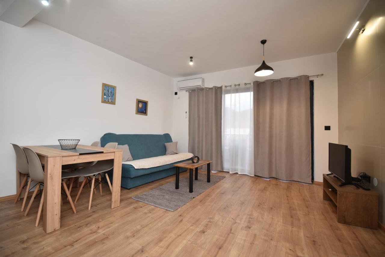 Vila Perla Trebinje Exterior foto