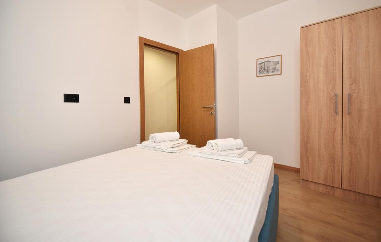 Vila Perla Trebinje Exterior foto